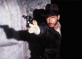 Raiders of the Lost Ark Raiders of the Lost Ark